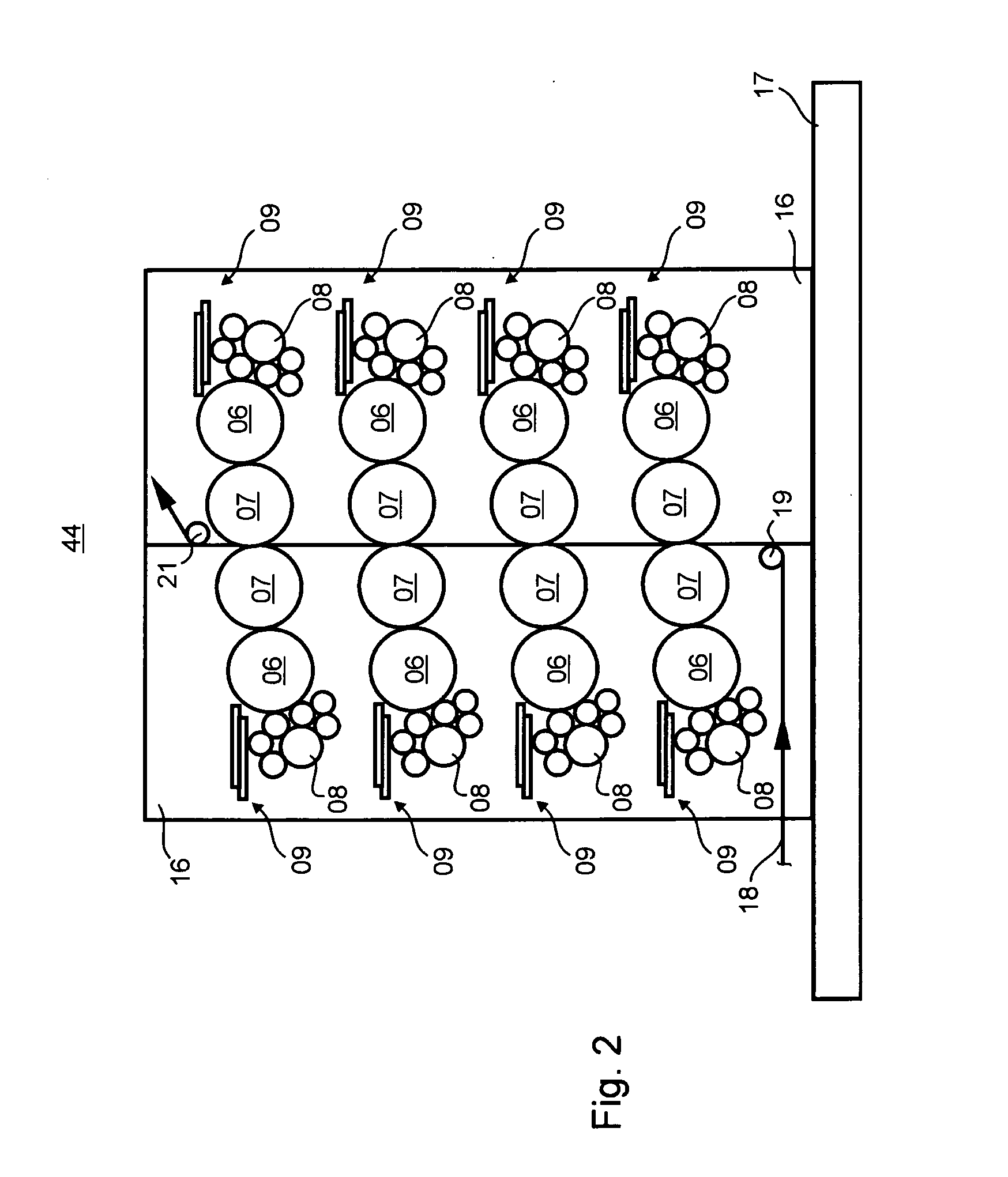 Method and apparatus for providing information about printing plates to be manufactured for a new production of a printing press