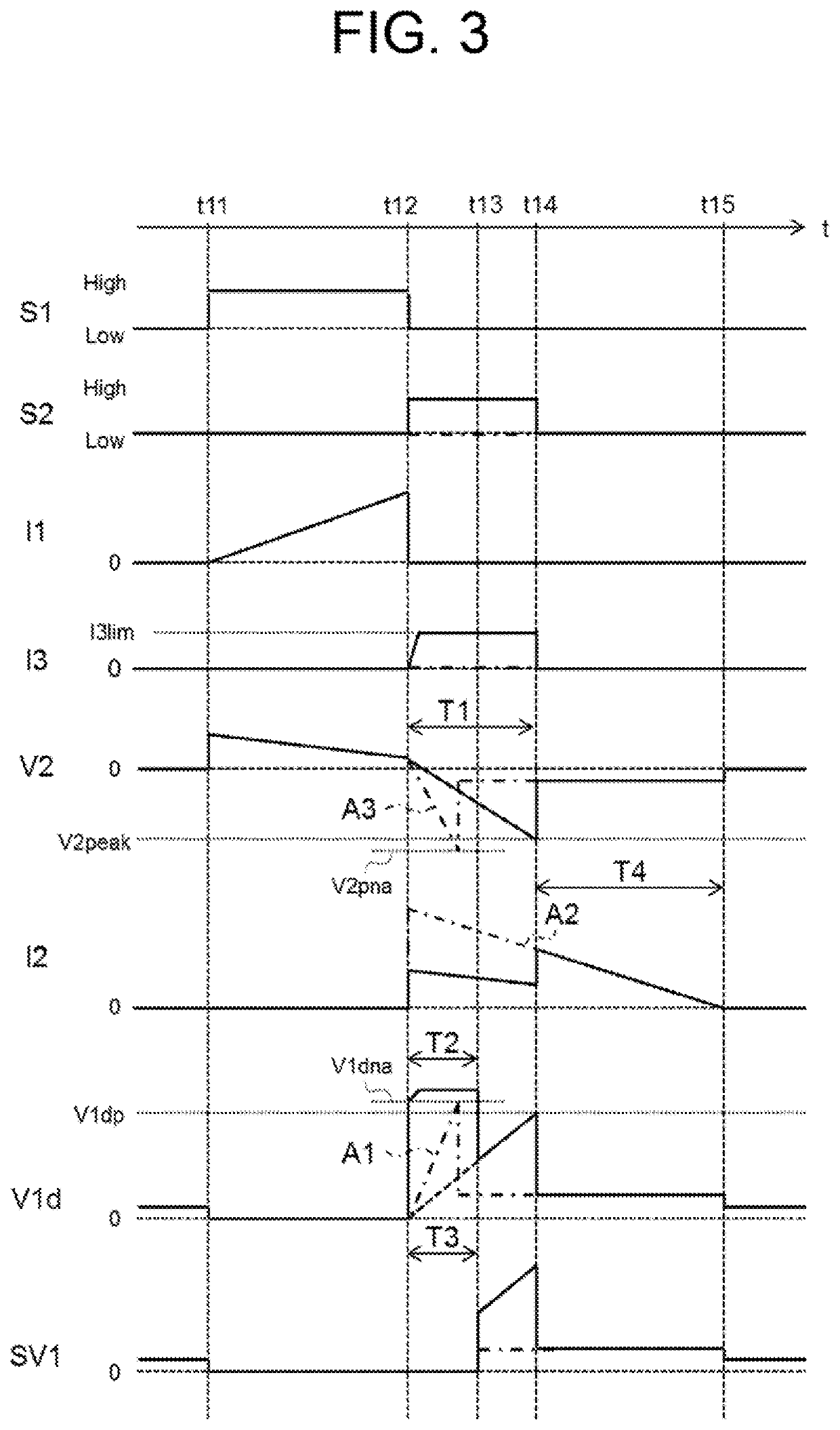 Ignition device for internal combustion engine