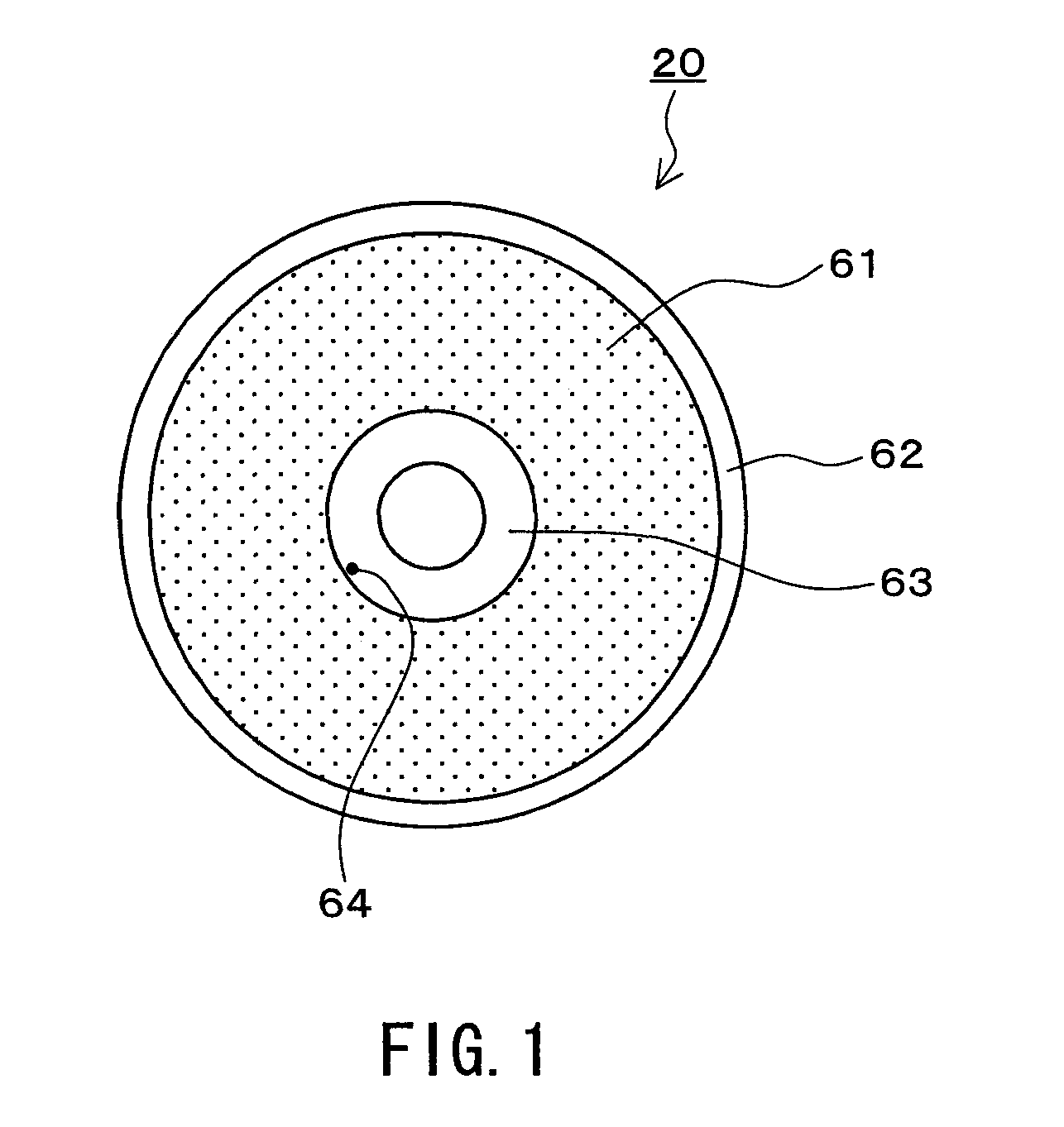 Optical Information Recording Medium, Its Information Recording/Reproducing Method, and Information Recording/Reproducing Device