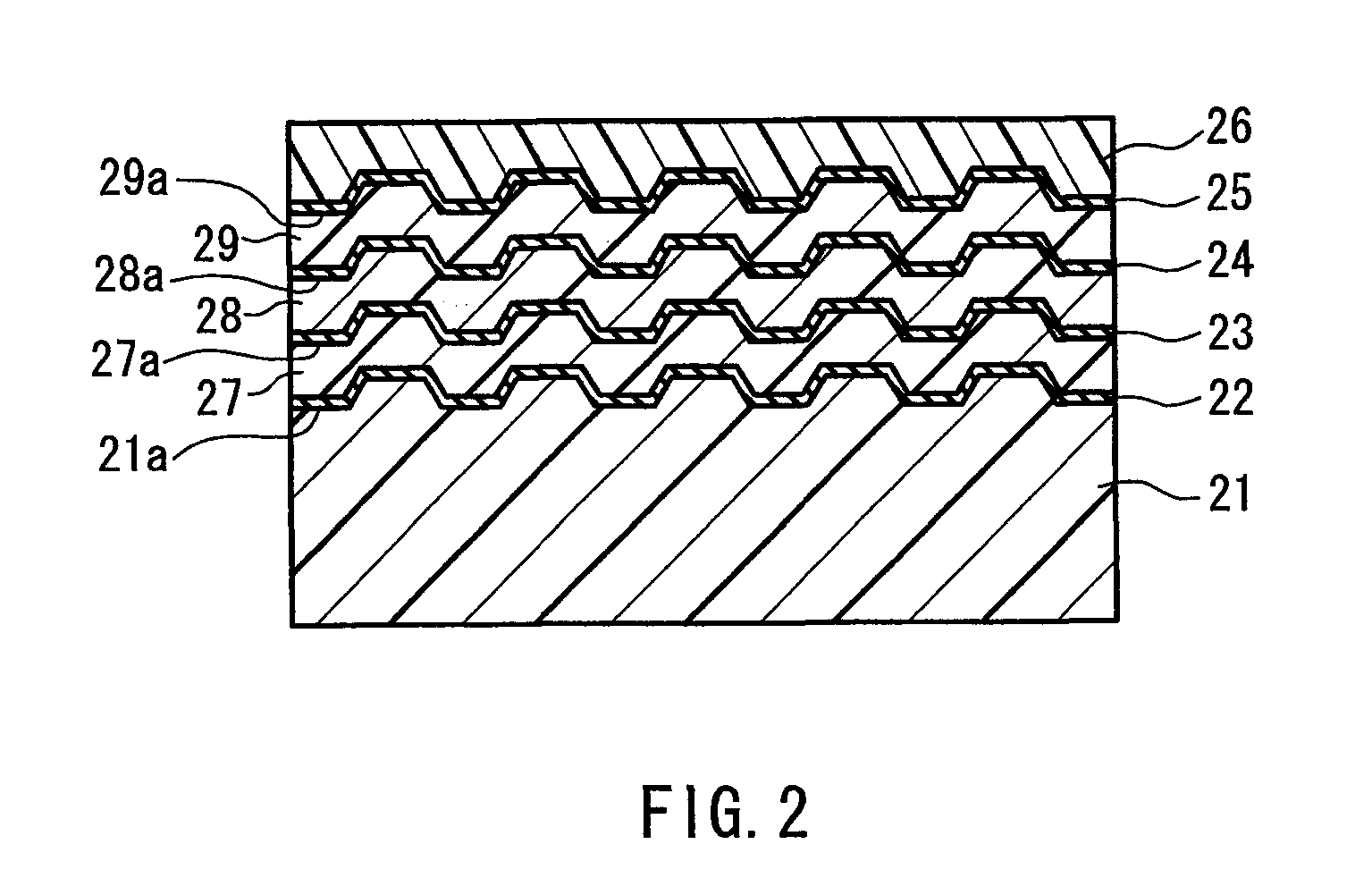 Optical Information Recording Medium, Its Information Recording/Reproducing Method, and Information Recording/Reproducing Device