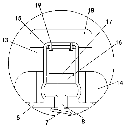 Safety valve with alarming and reminding functions