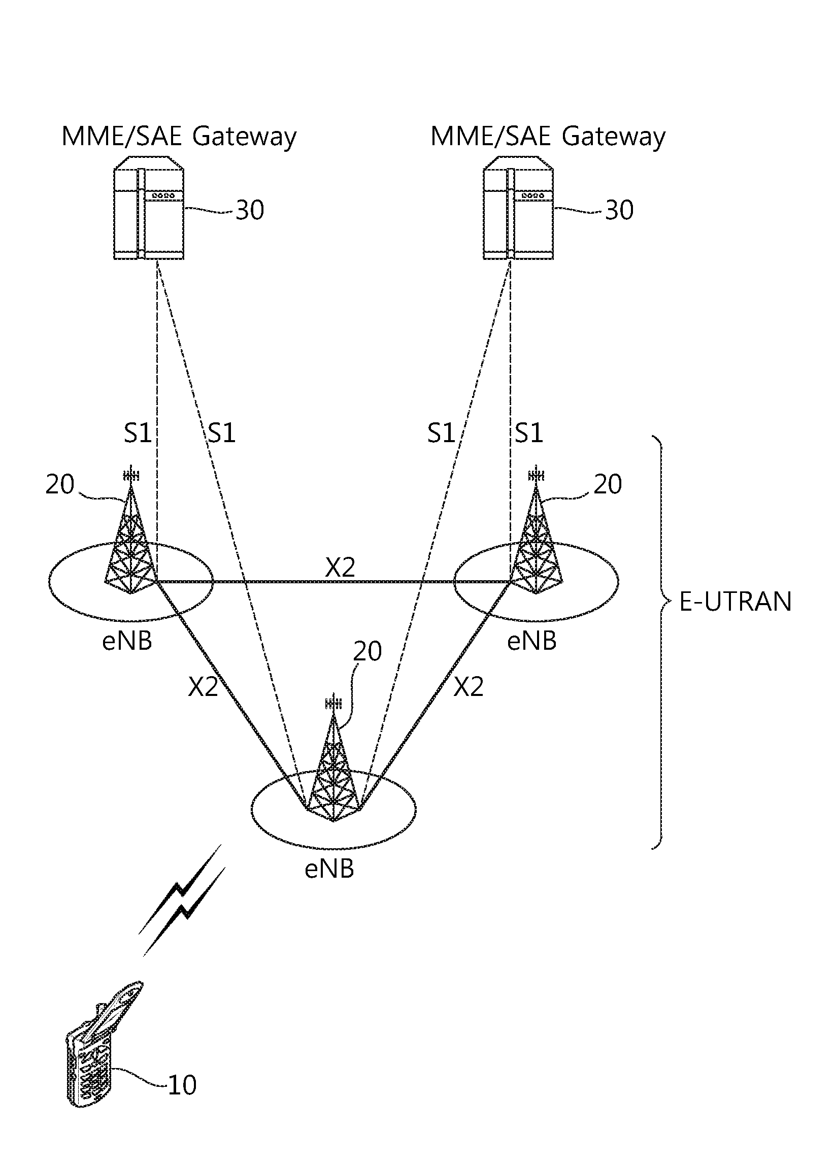 Method and apparatus for transmitting unicast request indication in wireless communication system