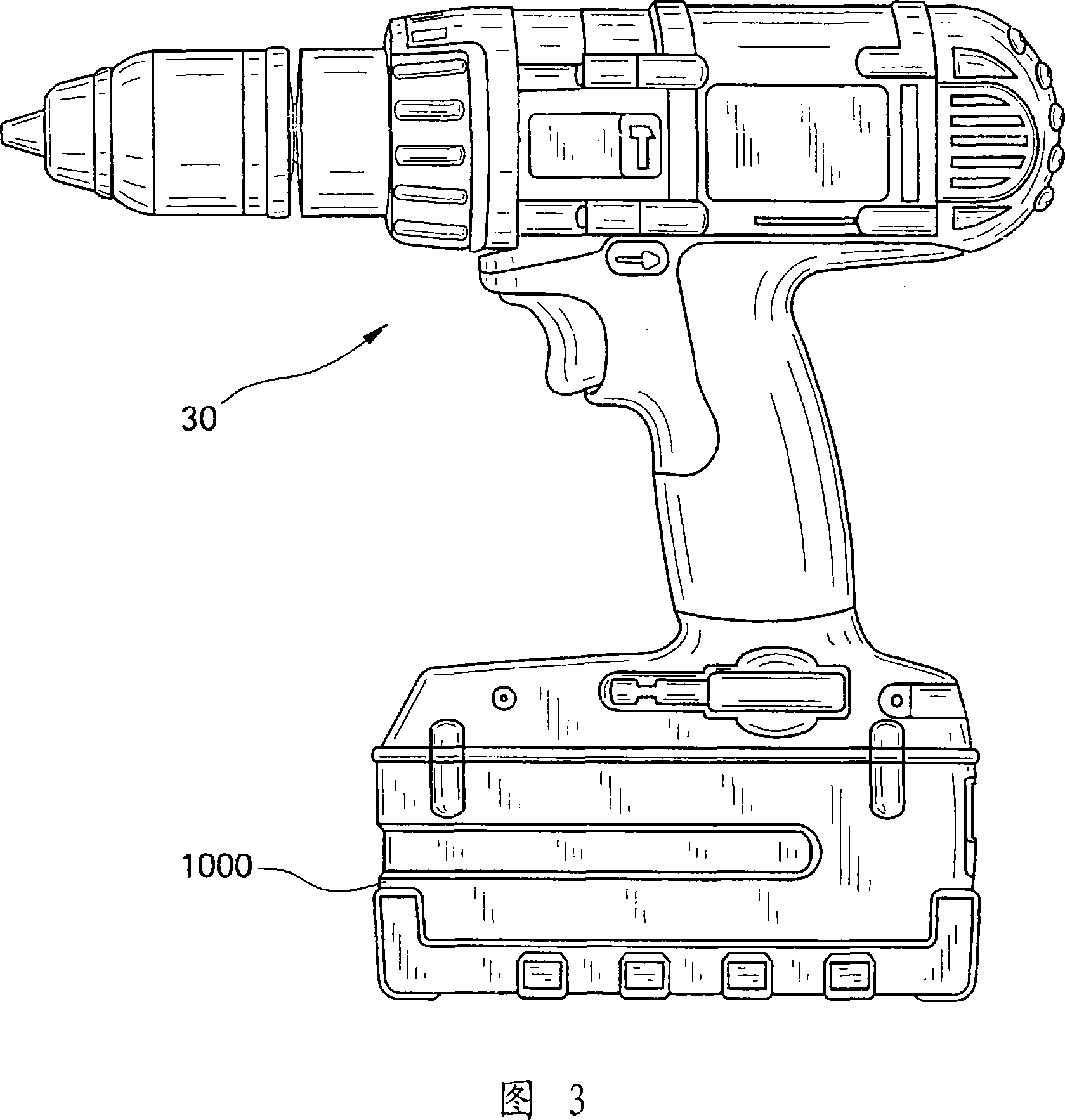 Methods of charging battery packs for cordless power tool systems
