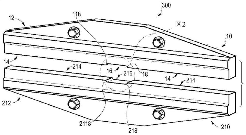 Sealing strips and methods of use