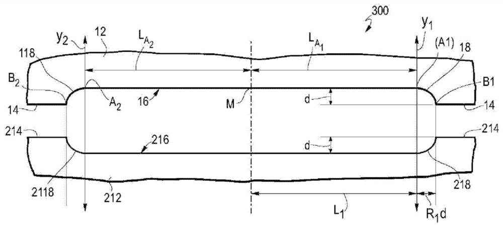 Sealing strips and methods of use