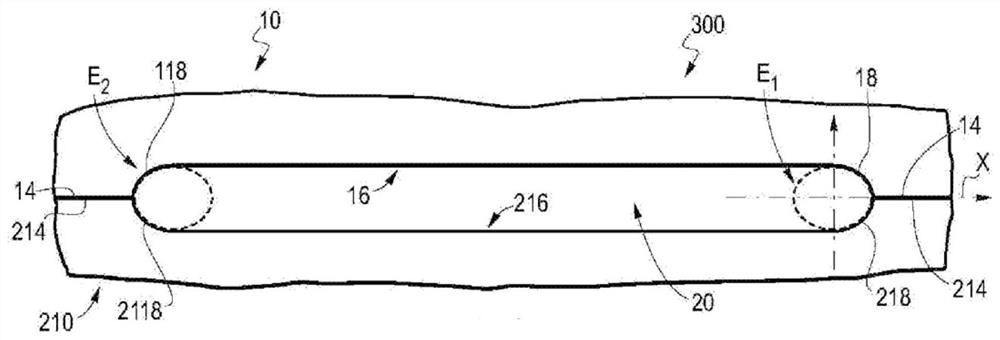 Sealing strips and methods of use