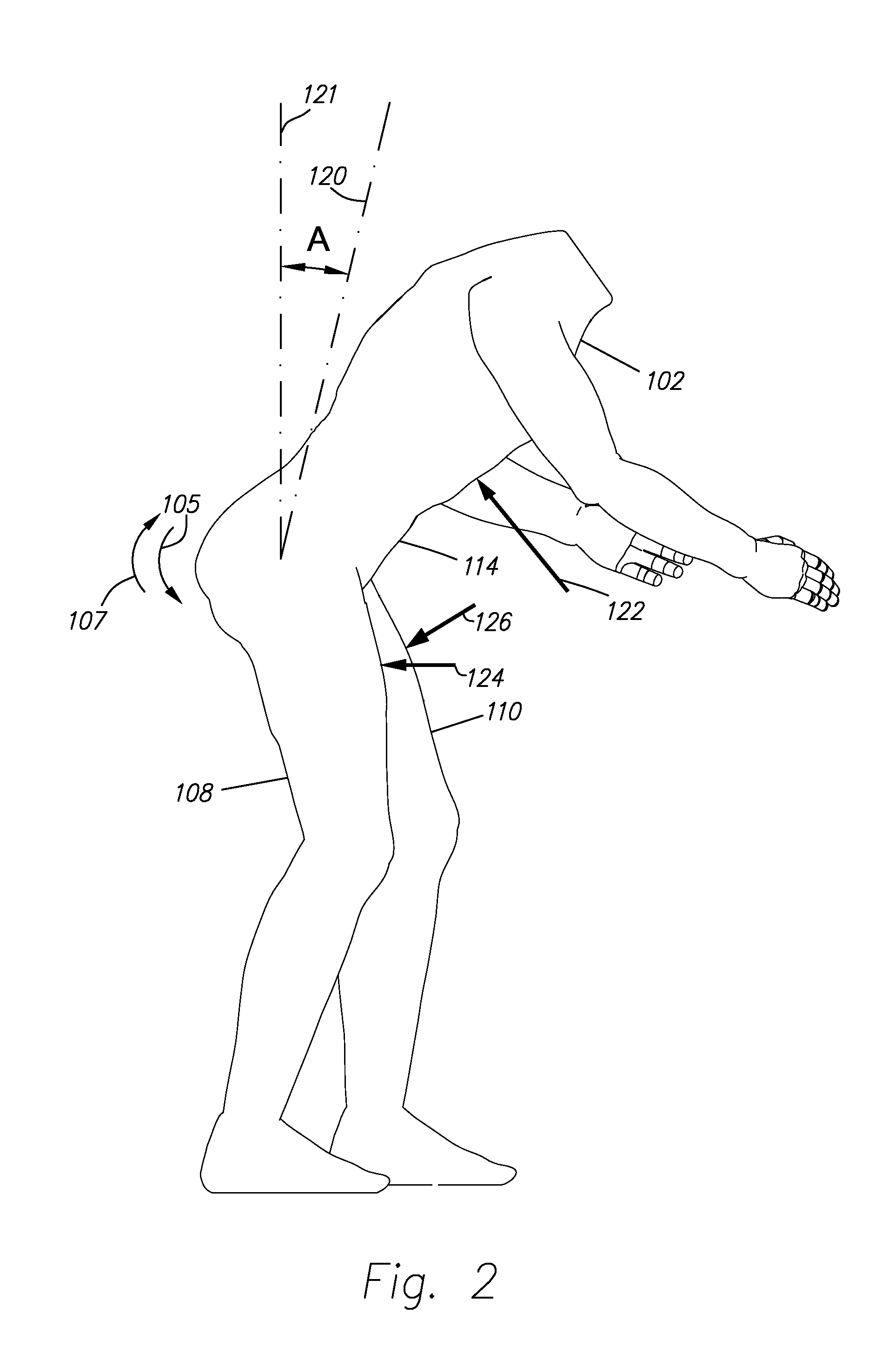 Trunk Supporting Exoskeleton and Method of Use