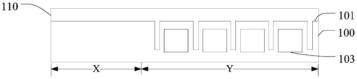 Image sensor and method for forming image sensor