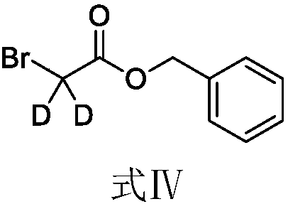 Method for synthesizing nitrofuran metabolite furazolidone AOZ-D4