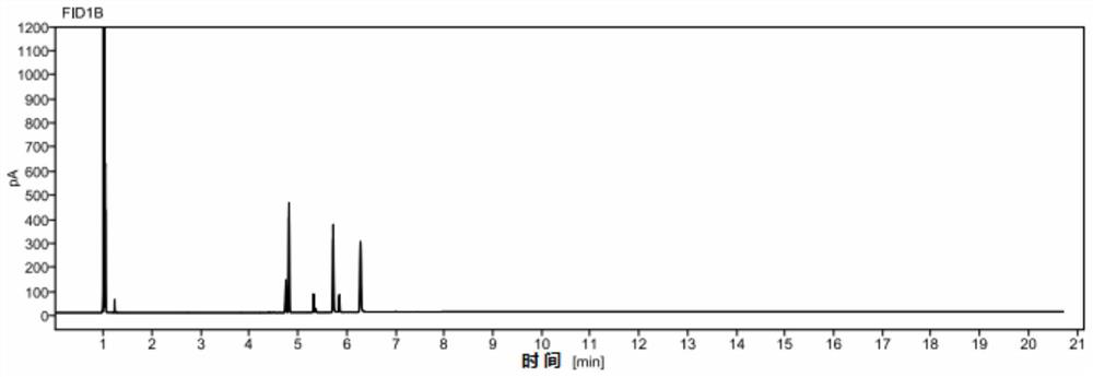 Reverse engineering method for speculating source of medicament manufacturer