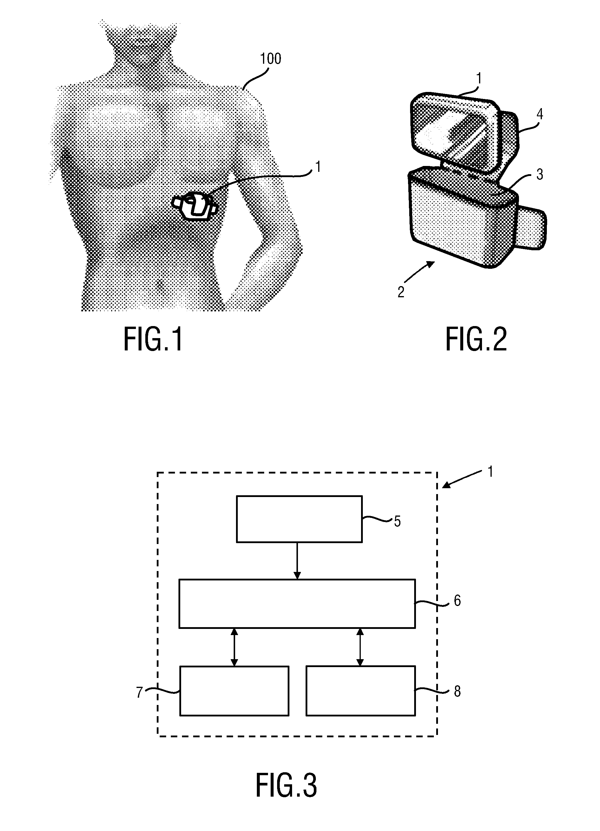 Processing apparatus and processing method for determining a respiratory signal of a subject