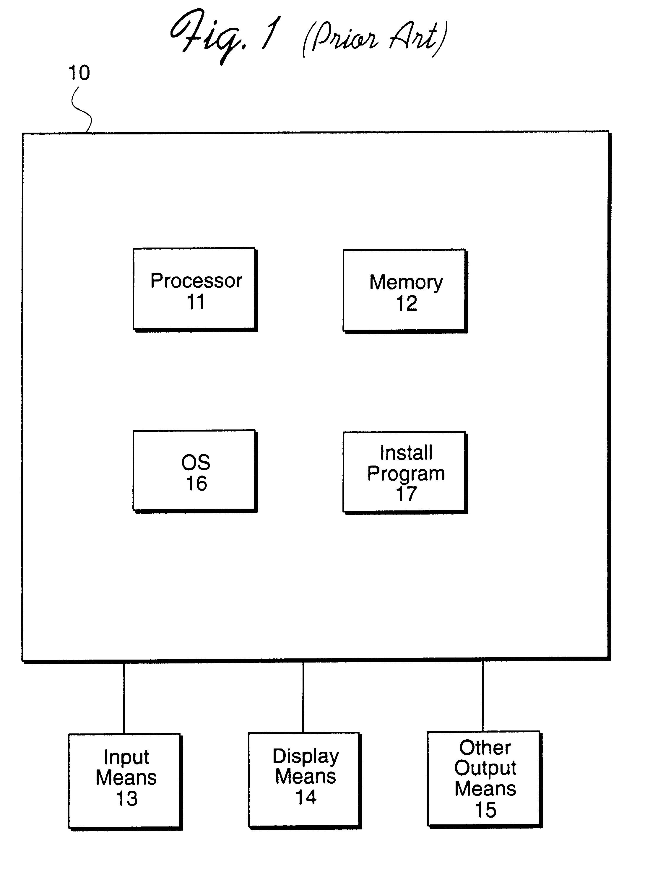 Method, system, and program for generating batch files