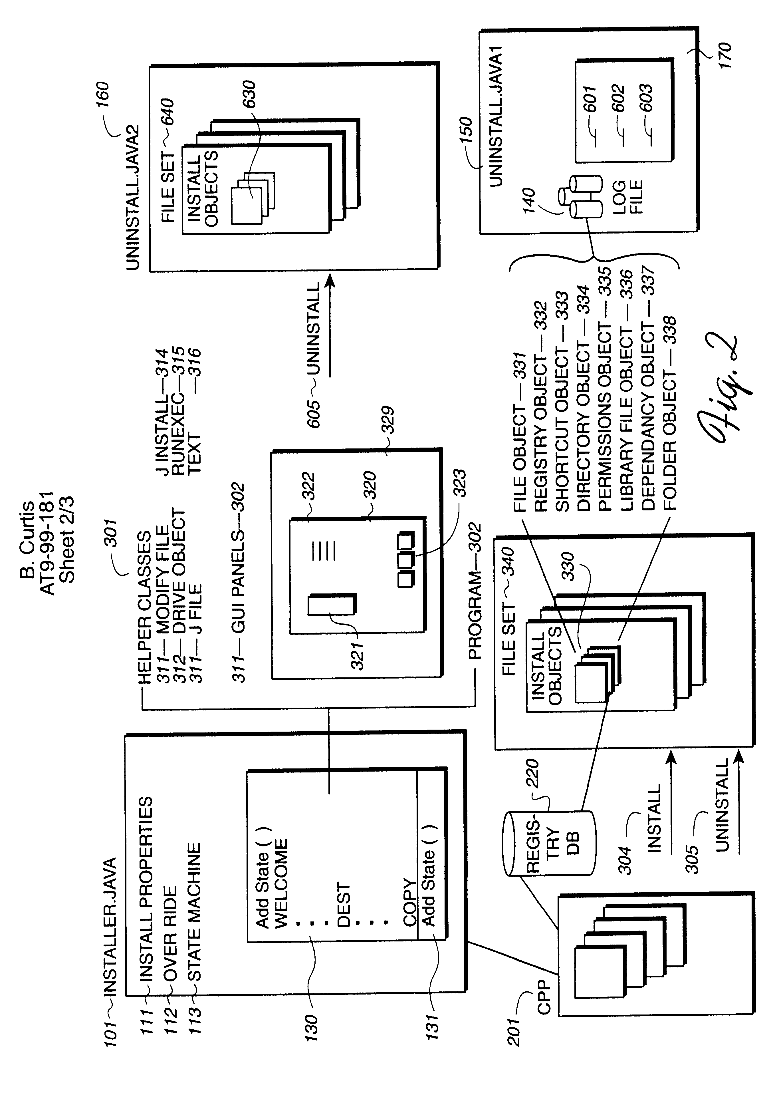 Method, system, and program for generating batch files