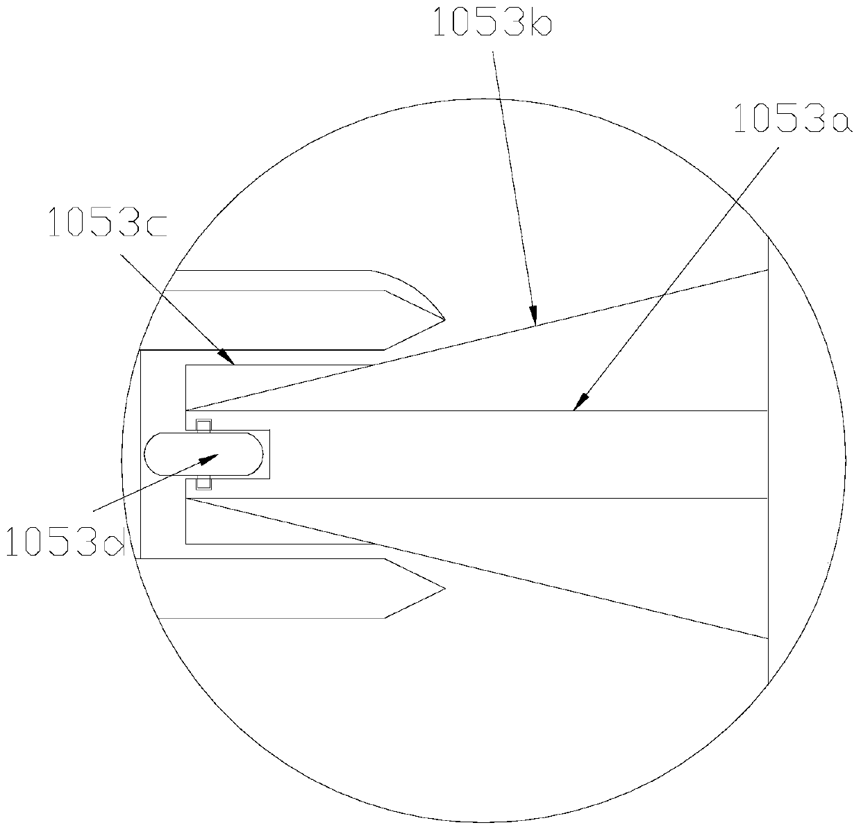 A Transmission Line Insulator Device Using Wind Power to Eliminate Flashover Phenomenon