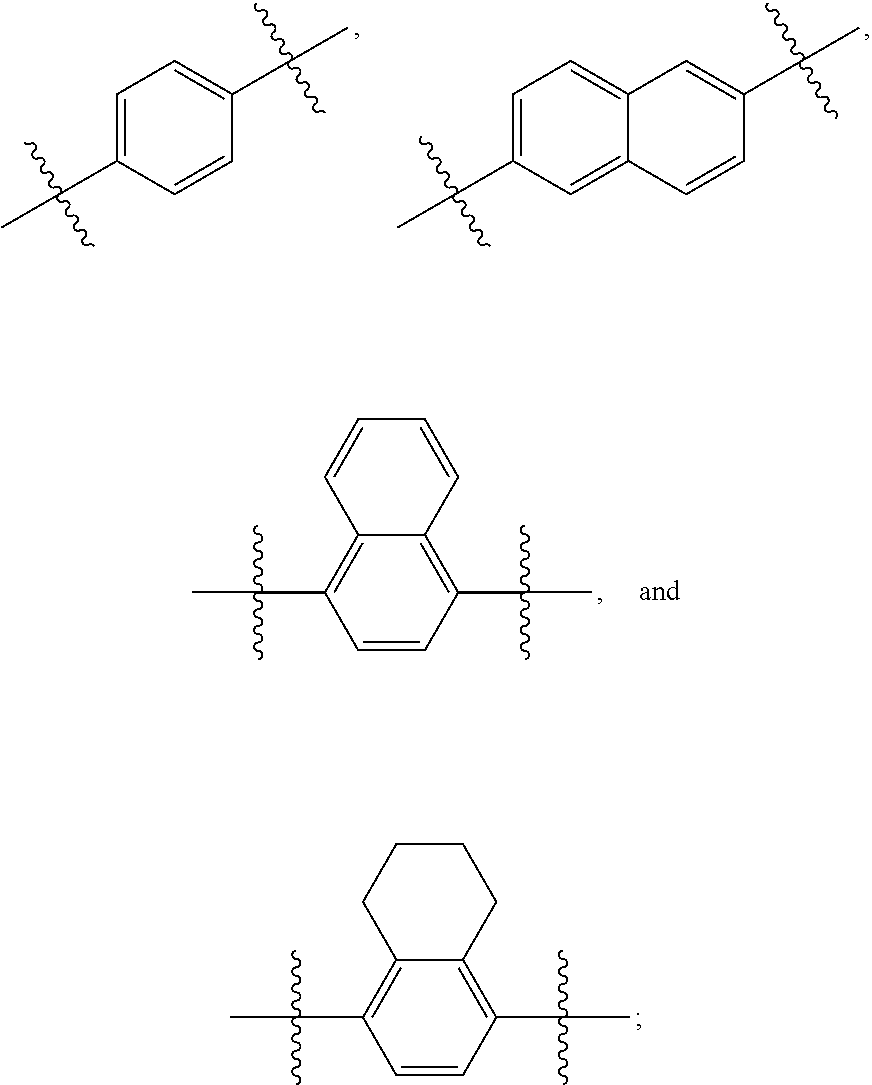 Arylalkyl- and aryloxyalkyl-substituted epithelial sodium channel blocking compounds