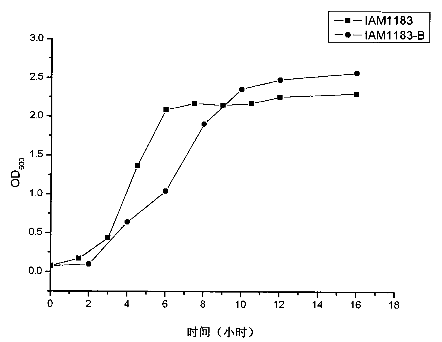 Hydrogen production associated protein, coding genes thereof and application thereof