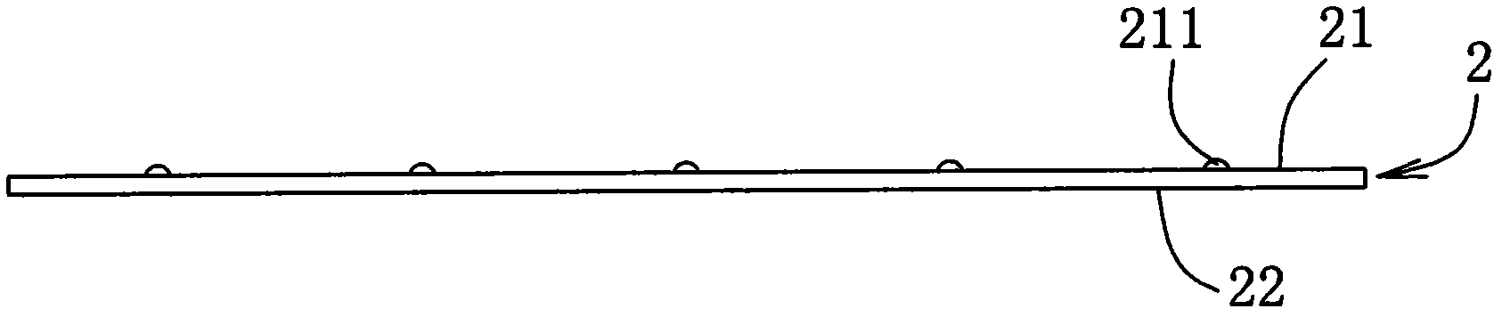 Manufacturing method of light guide unit and light guide unit