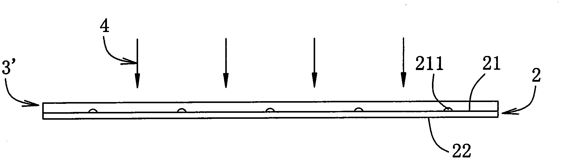 Manufacturing method of light guide unit and light guide unit