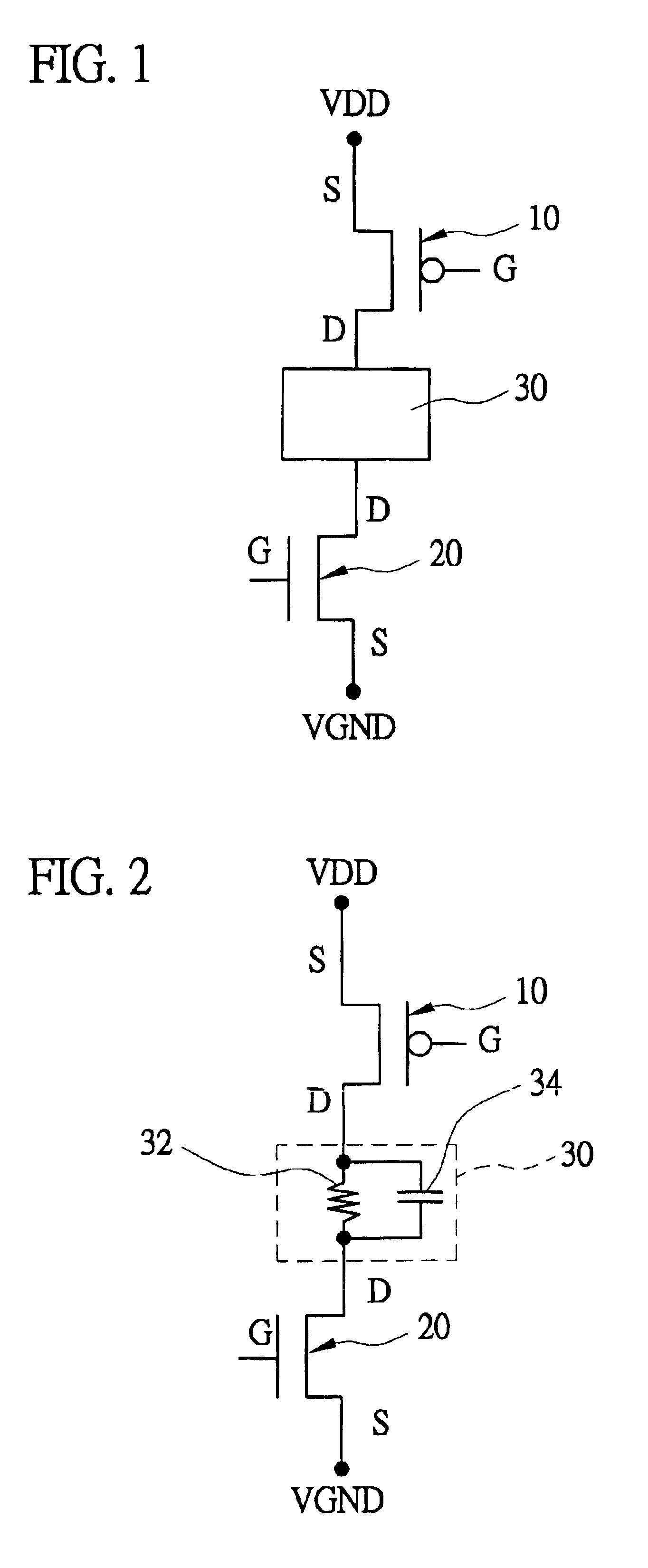 Circuit apparatus operable under high voltage