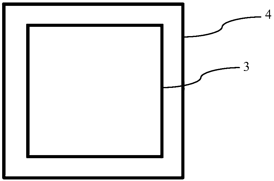 Method for grinding sample cross section