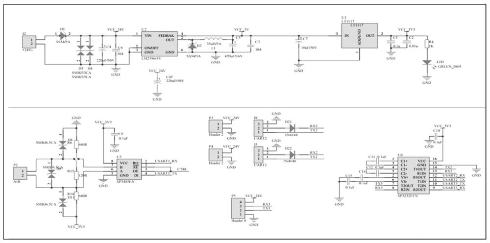 Multifunctional liquid reaction device