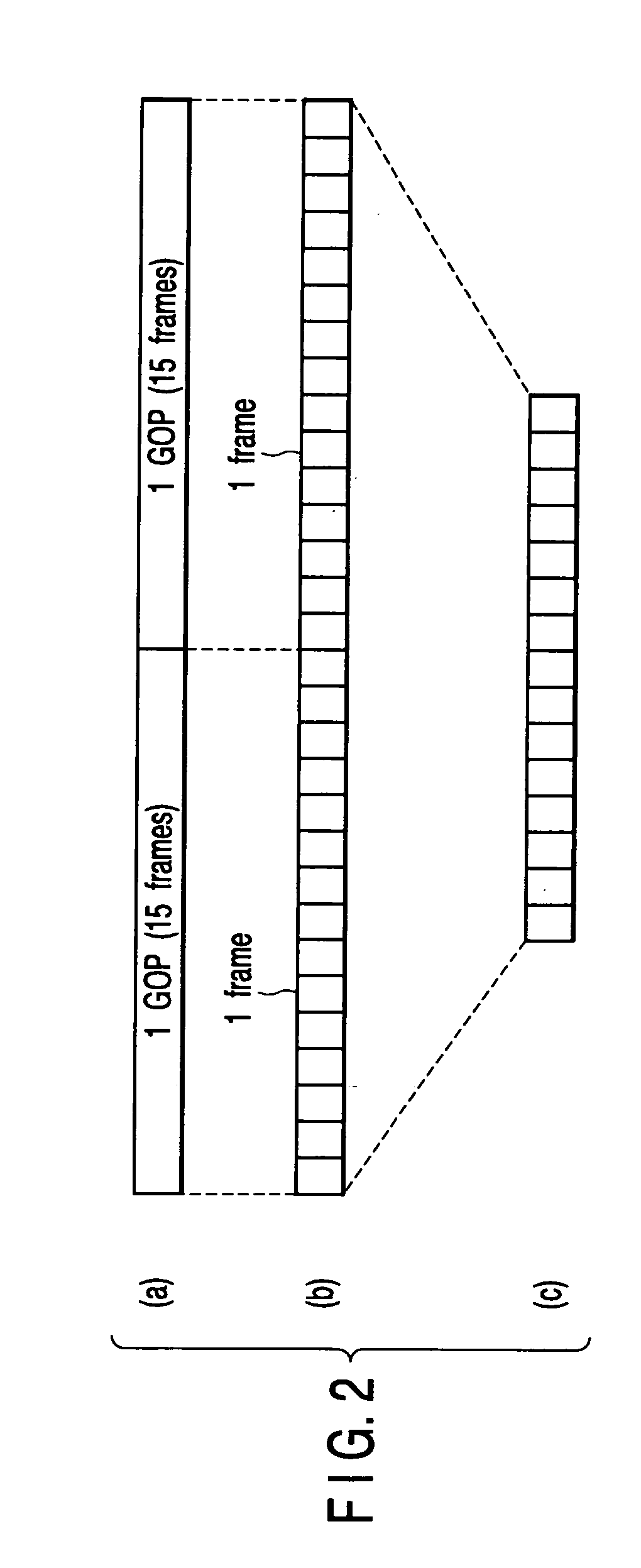 Video reproducing apparatus and video reproducing method