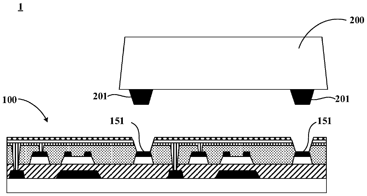 Backlight module and preparation method thereof and display device