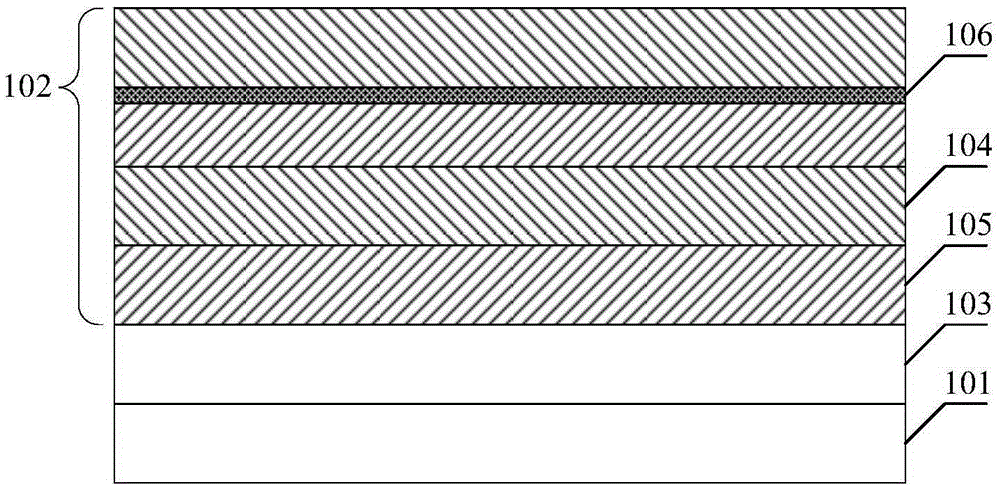 Display panel and manufacturing method thereof