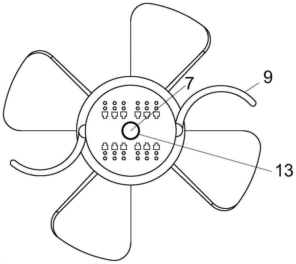 Router based on infrared communication