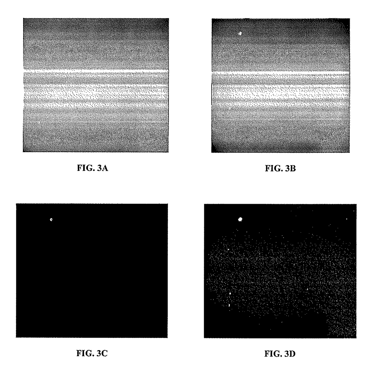 Systems for inspection of protein particles in a liquid beneficial agent