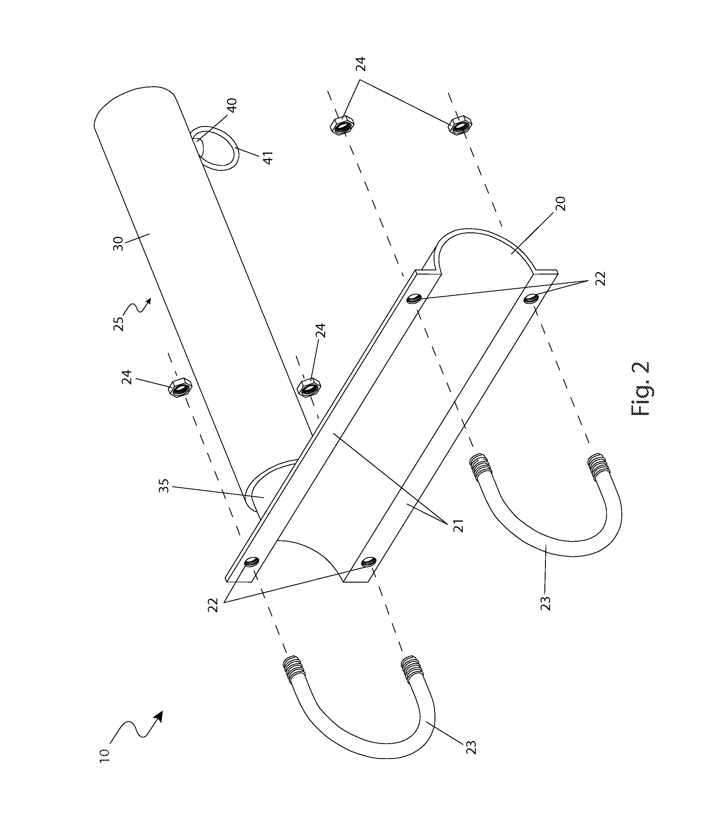Attachable armrest for a mower steering assembly