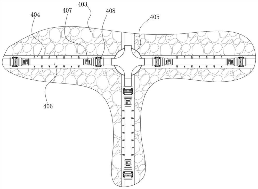 Device and method for testing throttling coefficient of carbon dioxide fracturing fluid