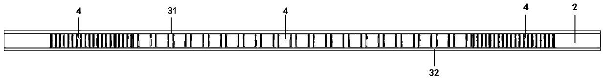 Electrically tuned filter based on regular hexagonal half-mode substrate integrated waveguide and csr structure