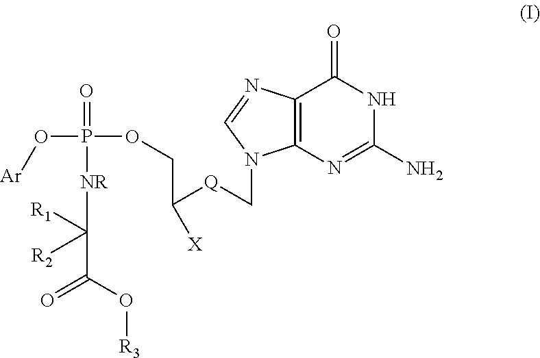 Compounds and methods for the treatment of viral infection