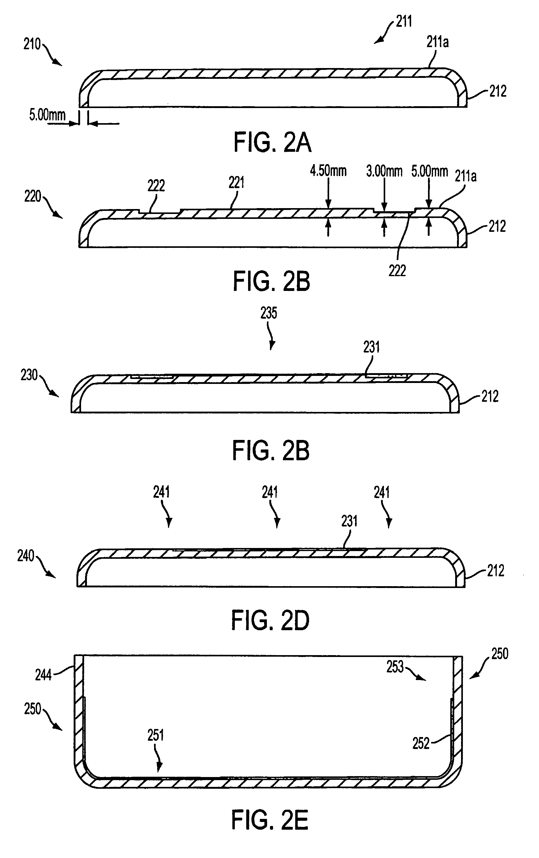 Method of fabricating titanium lined composite cookware