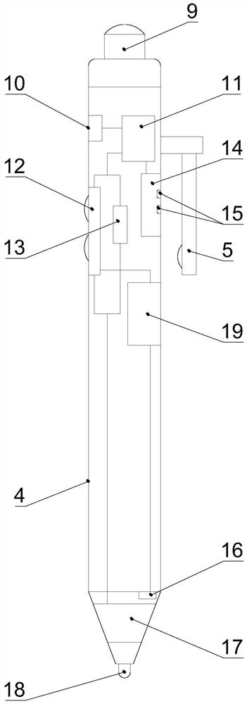 English reading pen device convenient to use