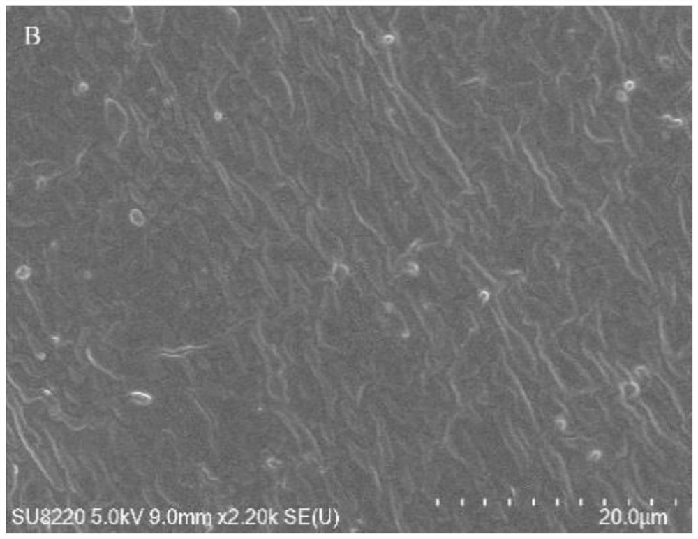 A kind of organosilicon adhesion promoter containing boron and epoxy group with high refractive index and its preparation method and application