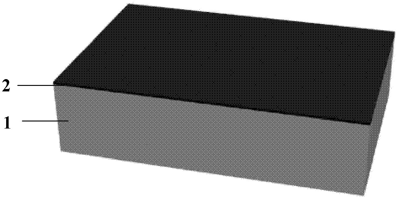 Integrated circuit metal interconnecting structure and manufacture method thereof