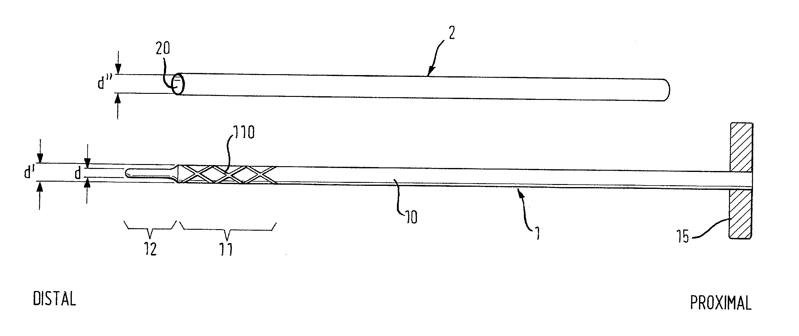 Surgical drill, a set of surgical drills, a system for cutting bone and a method for removing bone