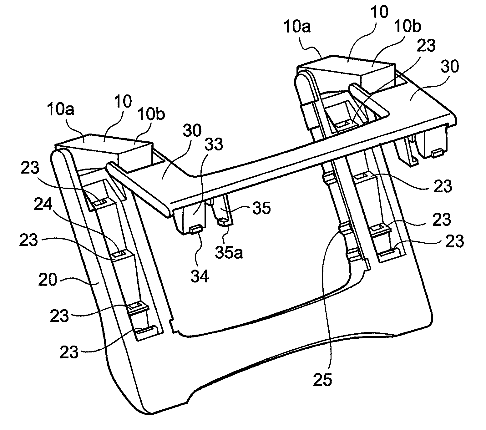 Supporting device with good usability for electronic apparatus and electronic apparatus