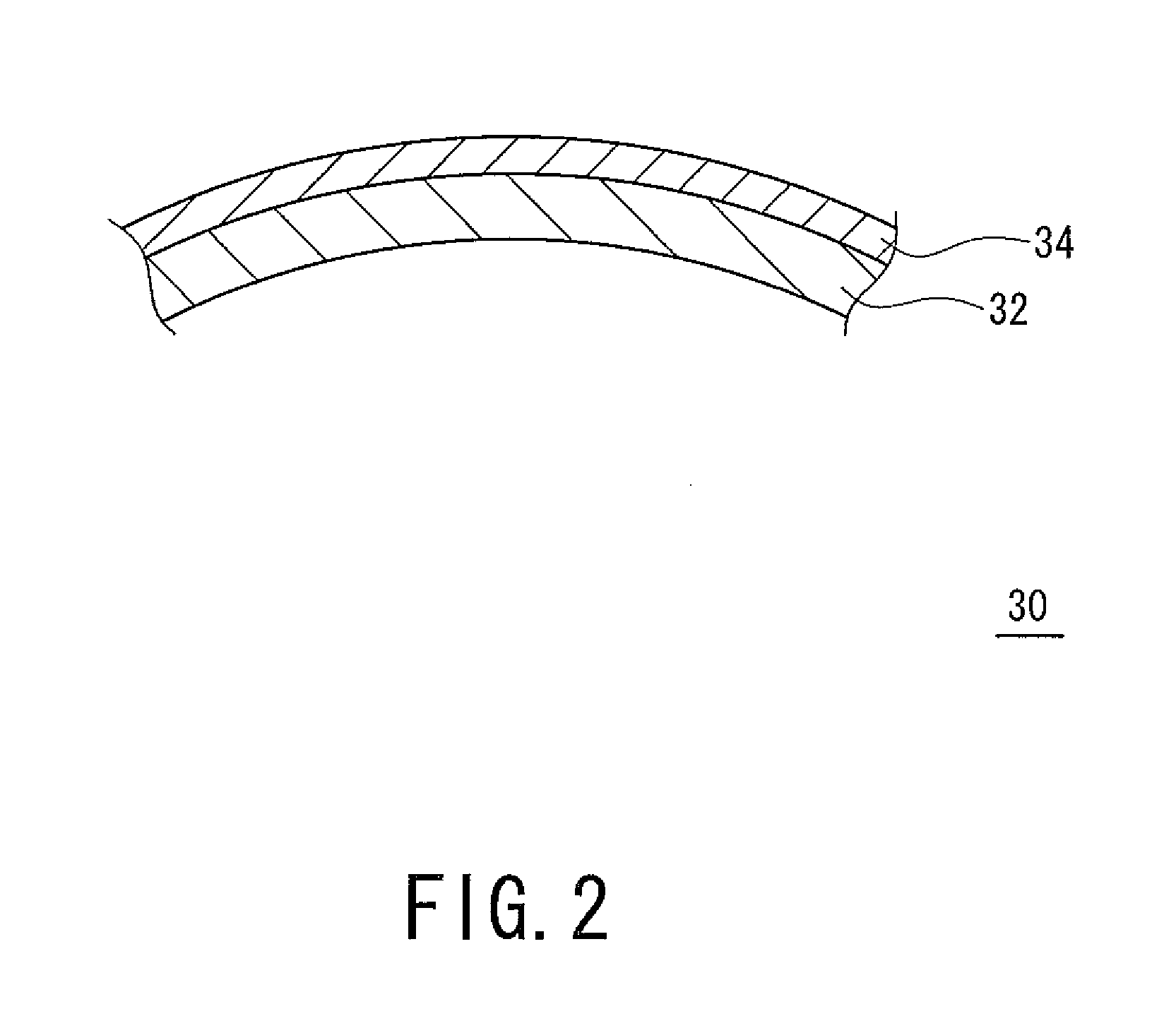 Modified polymer substrate and method for producing the same, and surface treatment agent