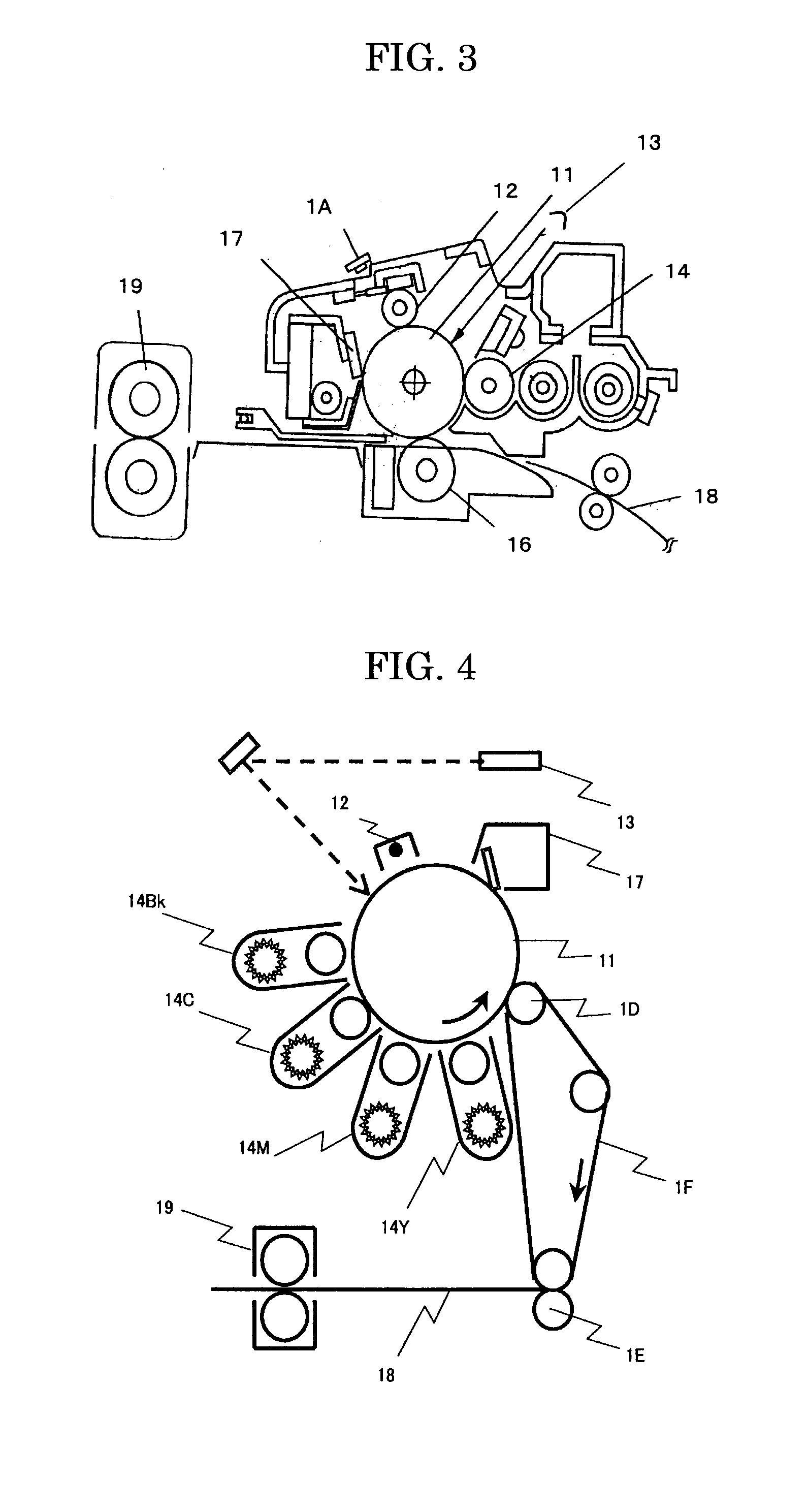 Electrophotographic photoconductor, and electrophotographic apparatus