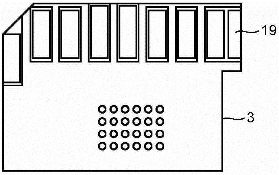 semiconductor memory card