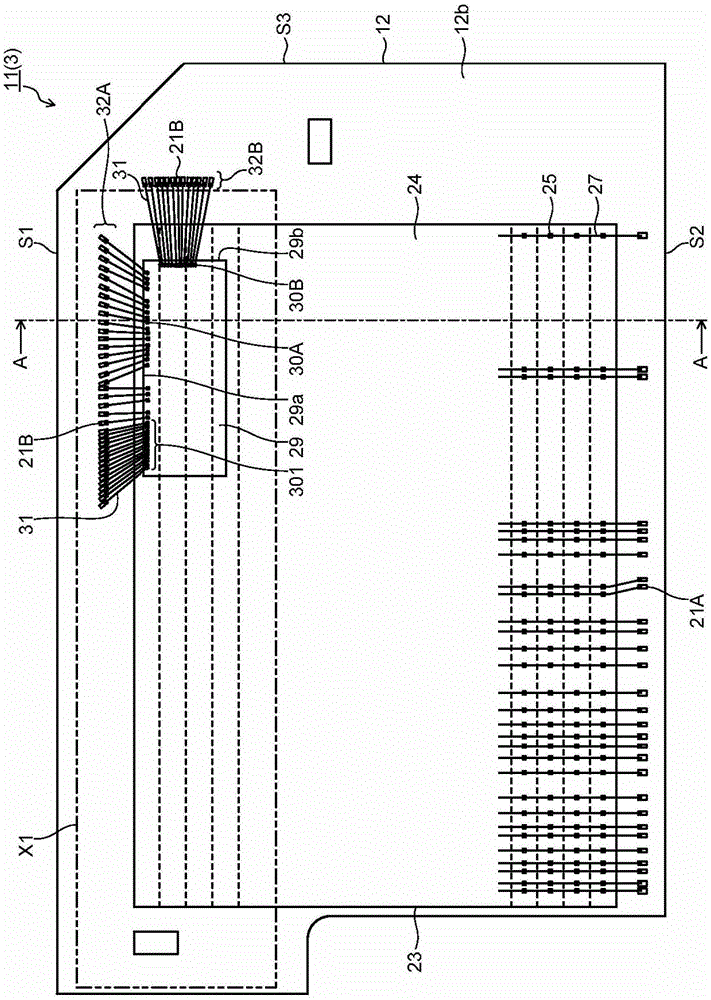 semiconductor memory card