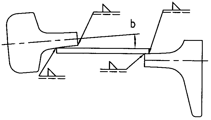 Low-cost speed regulation, parking and anti-slip equipment