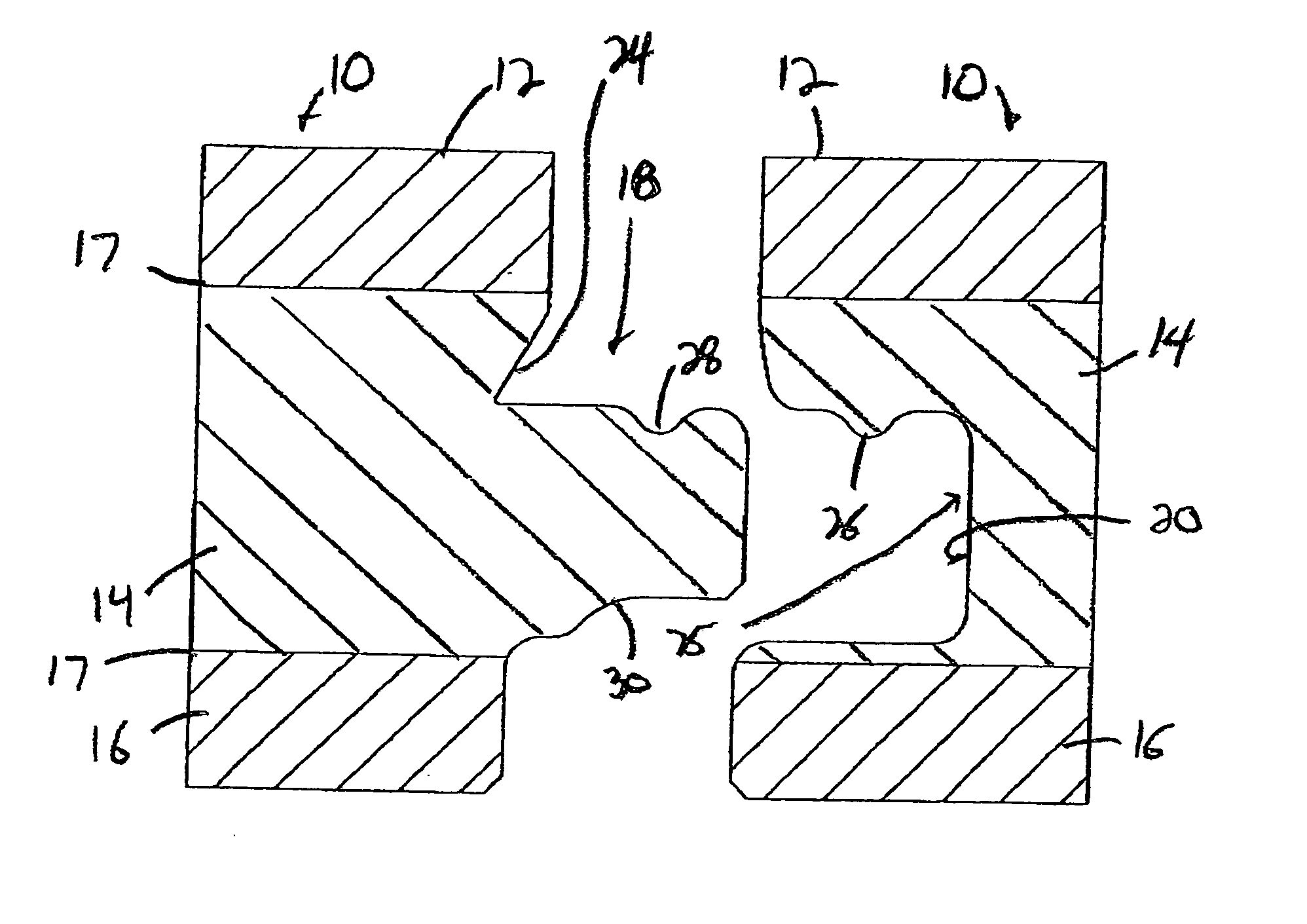 Hardwood flooring board and methods