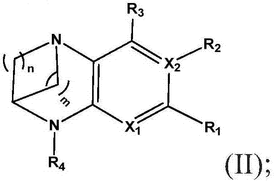 Substituted bridged urea analogs as sirtuin modulators