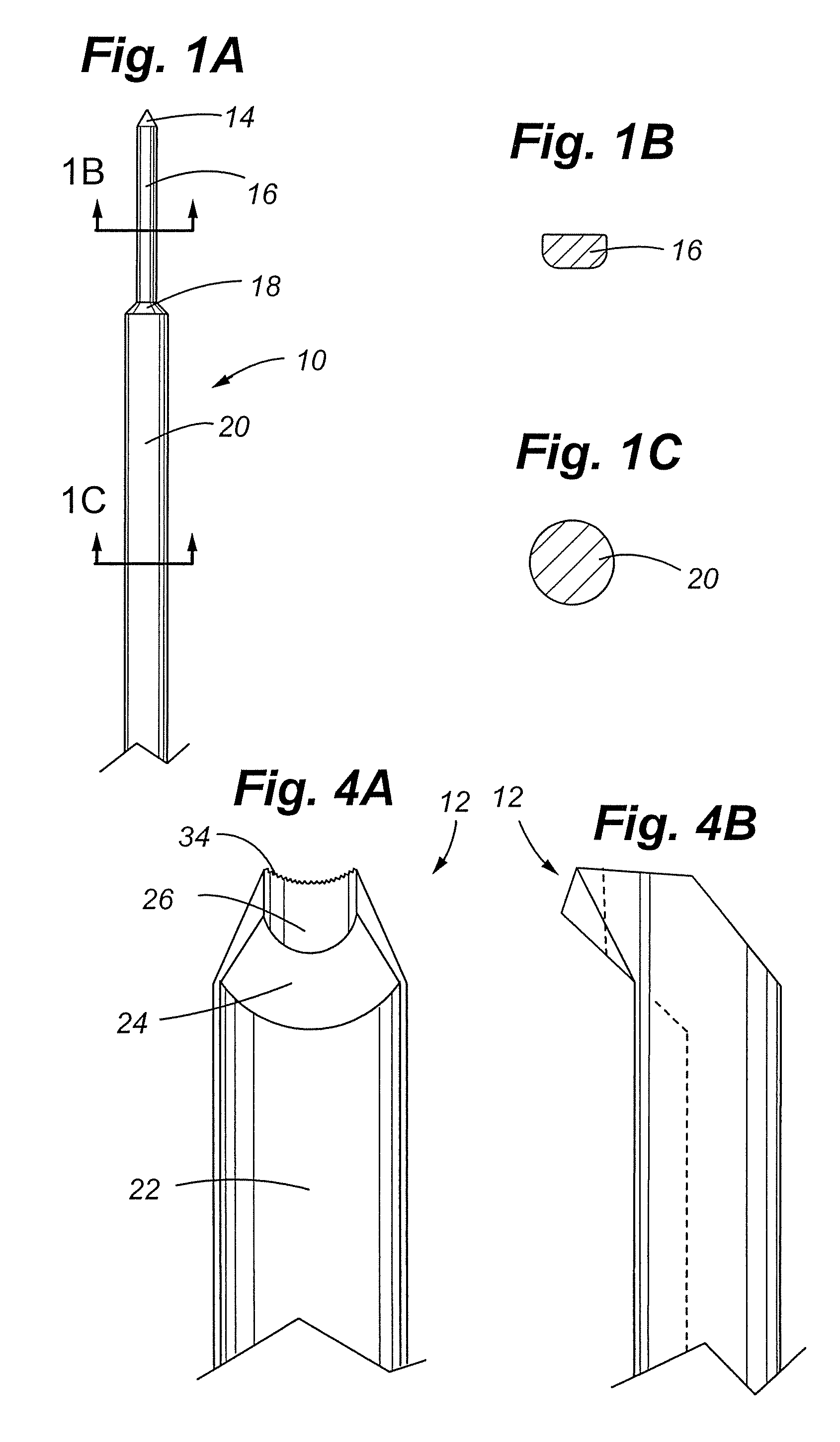 Pedicle seeker and retractor, and methods of use
