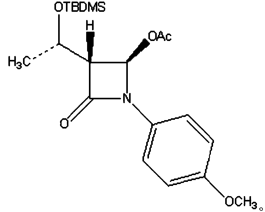 Method for reduction preparation of 4-AA with inorganic reducing agent