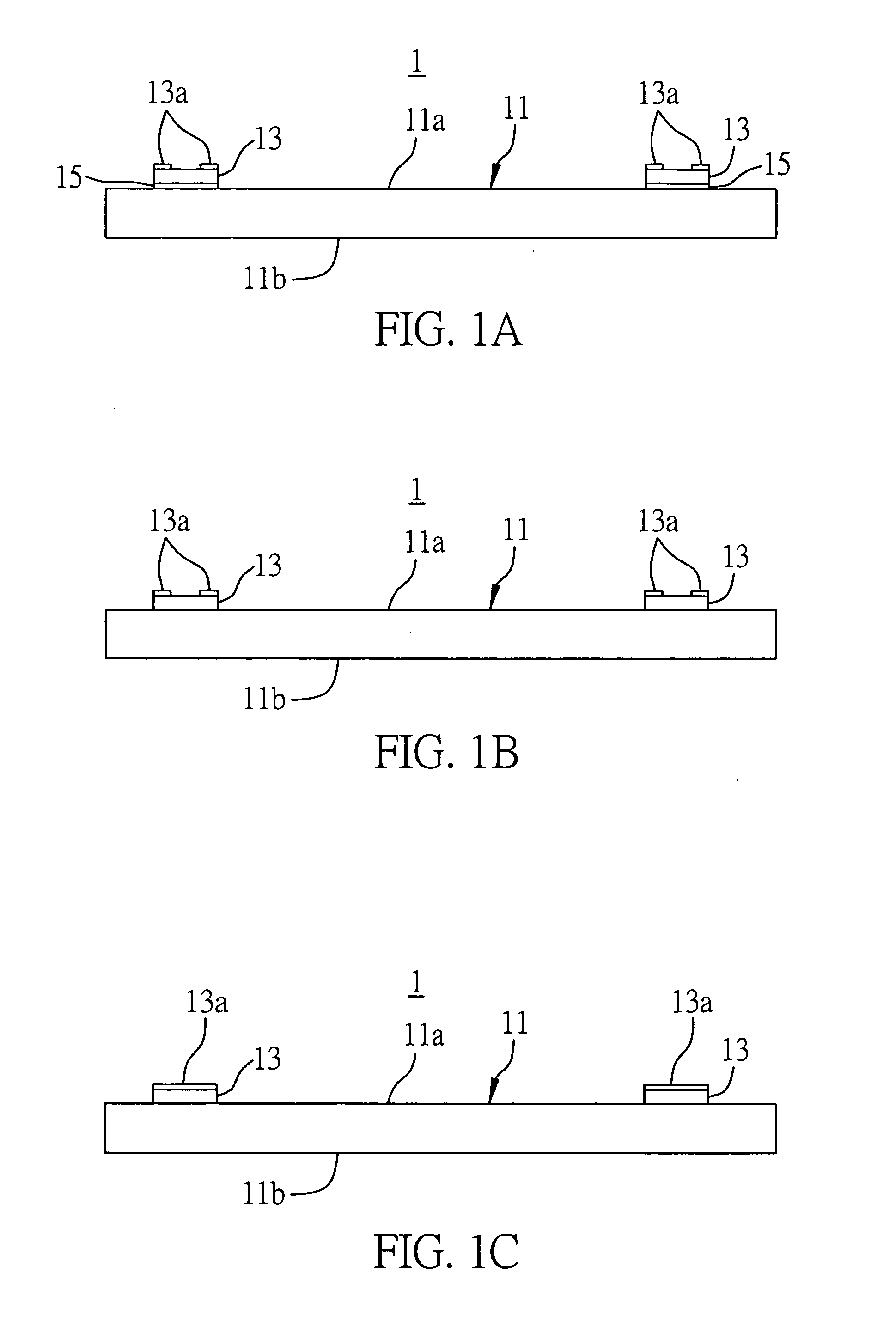 Substrate structure integrated with passive components